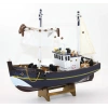Ahşap Gemi Model 7