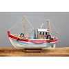 Ahşap Gemi Model 9