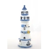 Ahşap Marin Deniz Feneri Model 8
