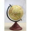 Dekoratif Masaüstü Dünya Küre - Model 2
