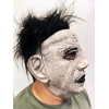 Michael Myers Siyah Saçlı Yüz Maskesi