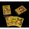 Pokemon Oyun Kartı Altın Deste Model 4