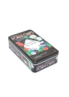 Poker Oyunu 100 Chip
