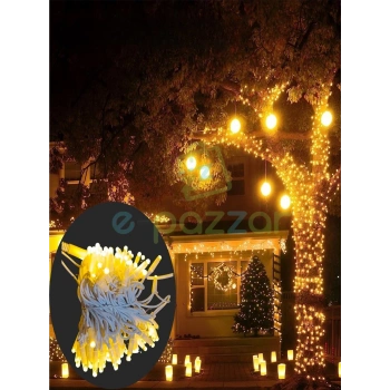 10m Dış Mekan Led Işık