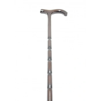 Ahşap Baston Model 6