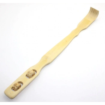 Ahşap Sırt Kaşıma Model 3