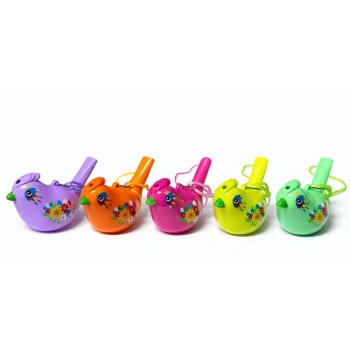 Asmalı Kuş Düdük