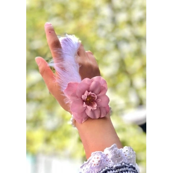 Bride to Be Nedime Gelin Bilekliği 10 Adet