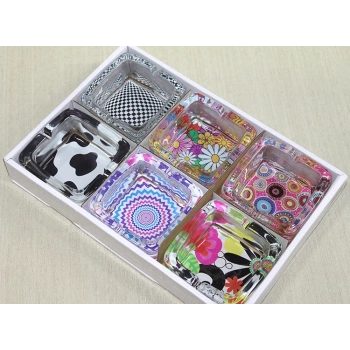 Cam Küllük Model 15