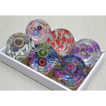 Cam Küllük Model 41