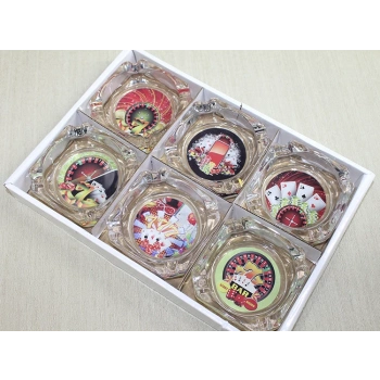 Cam Küllük Model 8