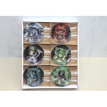 Cam Puro Küllük Model 4