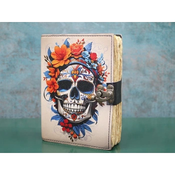 Deri Defter Model 12