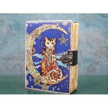 Deri Defter Model 15