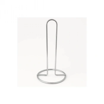 Dik Kağıt Havluluk Krom Renk