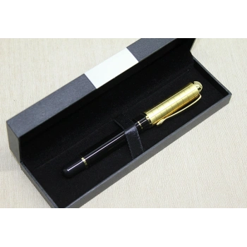 Kutulu Tekli Tükenmez Kalem Model 17