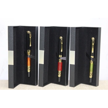 Kutulu Tekli Tükenmez Kalem Model 29