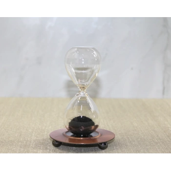 Mıknatıslı Kum Saati Model 4