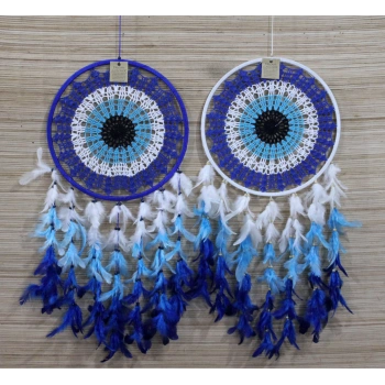 Rüya Kapanı Dreamcatcher Model 26