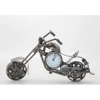 Saatli Metal Motor Model 5