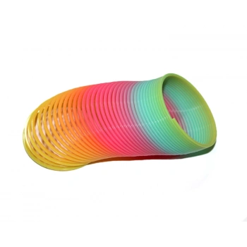 Stres Yayı Küçük