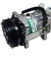 5 PK 12 VOLT KOMPRESÖR