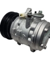 ERKUNT 58-60 4 PK KLİMA KOMPRESÖR