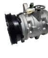 ERKUNT 58-60 4 PK KLİMA KOMPRESÖR