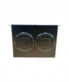 FORKLİFT KALORİFER 12 VOLT