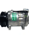 5 PK SD7 12V Kompresör