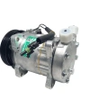 5 PK SD7 12V Kompresör