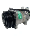 5 PK SD7 12V Kompresör