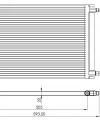 Kondenser BLPLF80173