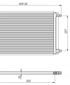 Kondenser BLPLF802631