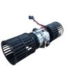 NEW HOLLAND BLUE MASTER 90TD BLOWER MOTOR