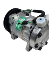TÜMOSAN 8075-8095 KLİMA KOMPRESÖRÜ