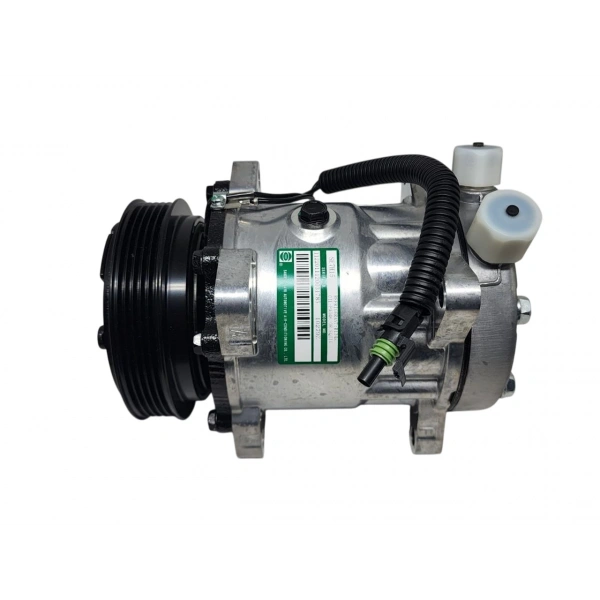 5 PK 12 VOLT KOMPRESÖR