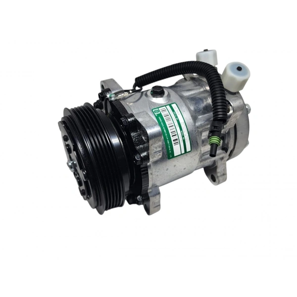5 PK 12 VOLT KOMPRESÖR