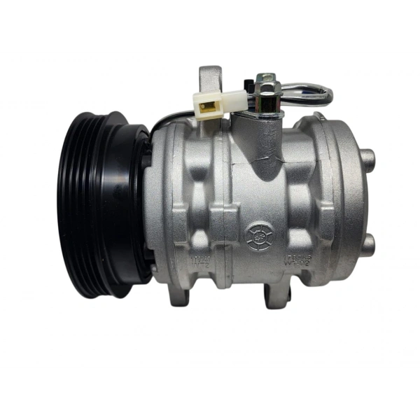 ERKUNT 58-60 4 PK KLİMA KOMPRESÖR