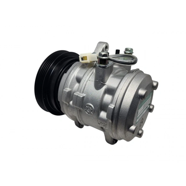 ERKUNT 58-60 4 PK KLİMA KOMPRESÖR