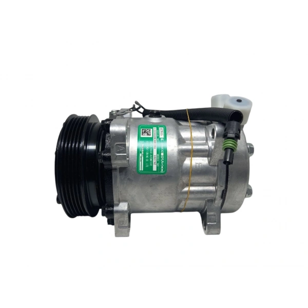 5 PK SD7 12V Kompresör