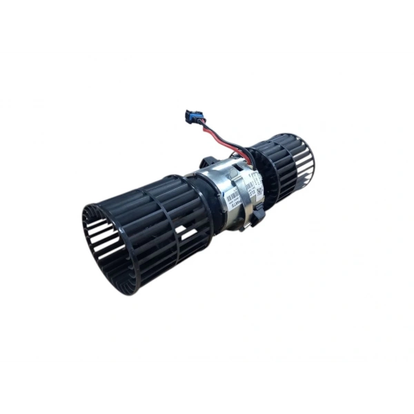 NEW HOLLAND BLUE MASTER 90TD BLOWER MOTOR