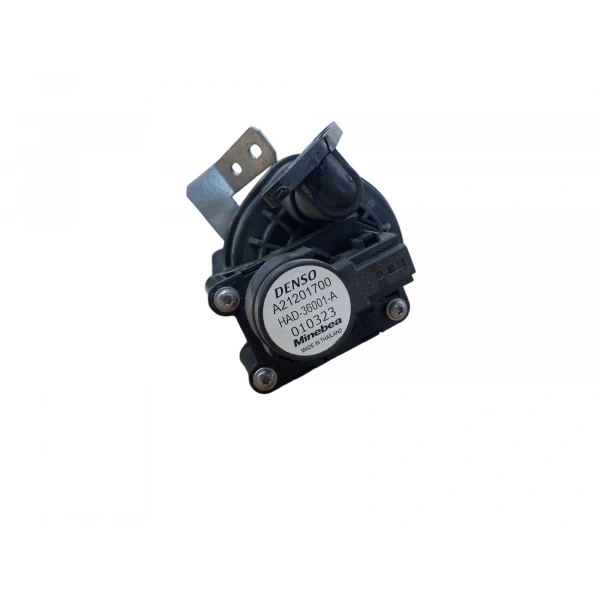 NEW HOLLAND BLUE MASTER 90TD ELEKTRONİK MUSLUK