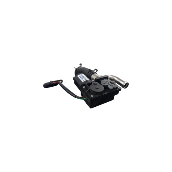 NEW HOLLAND T3-T4 70S VEBOSTA TİP ELEKTRONİK MUSSLUK