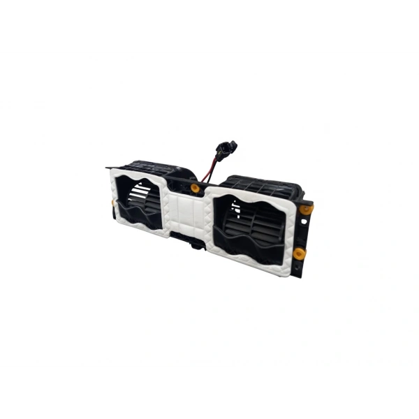 SAME VE 7556 NEW HOLLAND BLOWER MOTOR