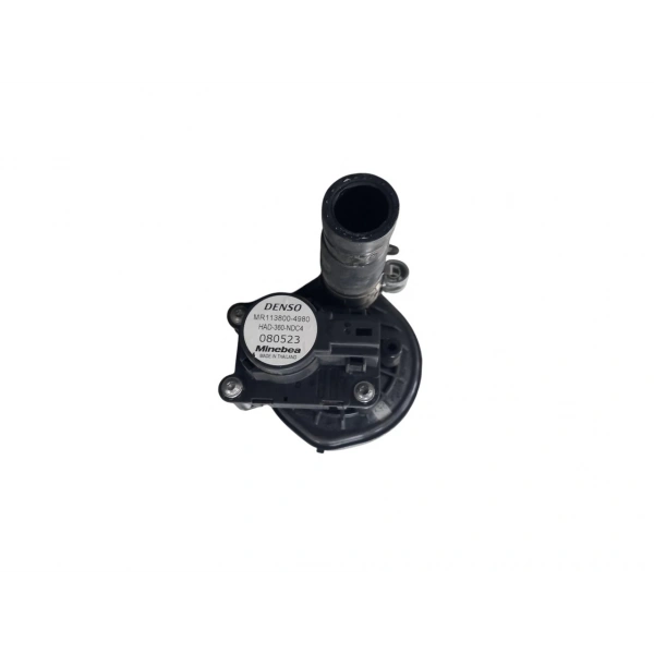 SAME VE 7556 NEW HOLLAND ELEKTRONİK MUSLUK