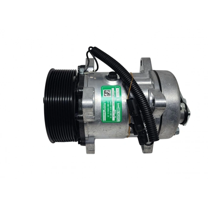 10 PK FLX7 KOMPRESÖR