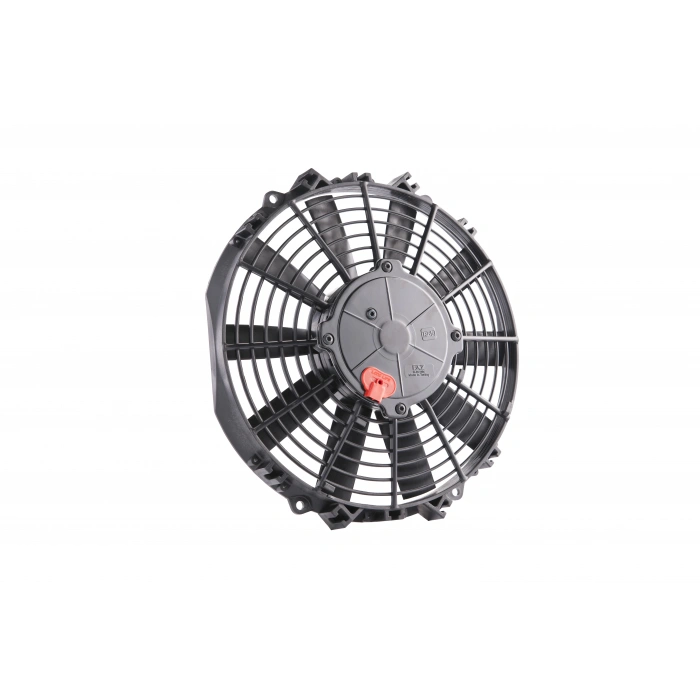 10A AXIAL FAN