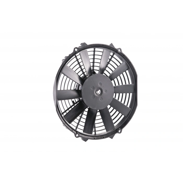 10B AXIAL FAN