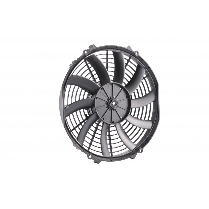 11B AXIAL FAN